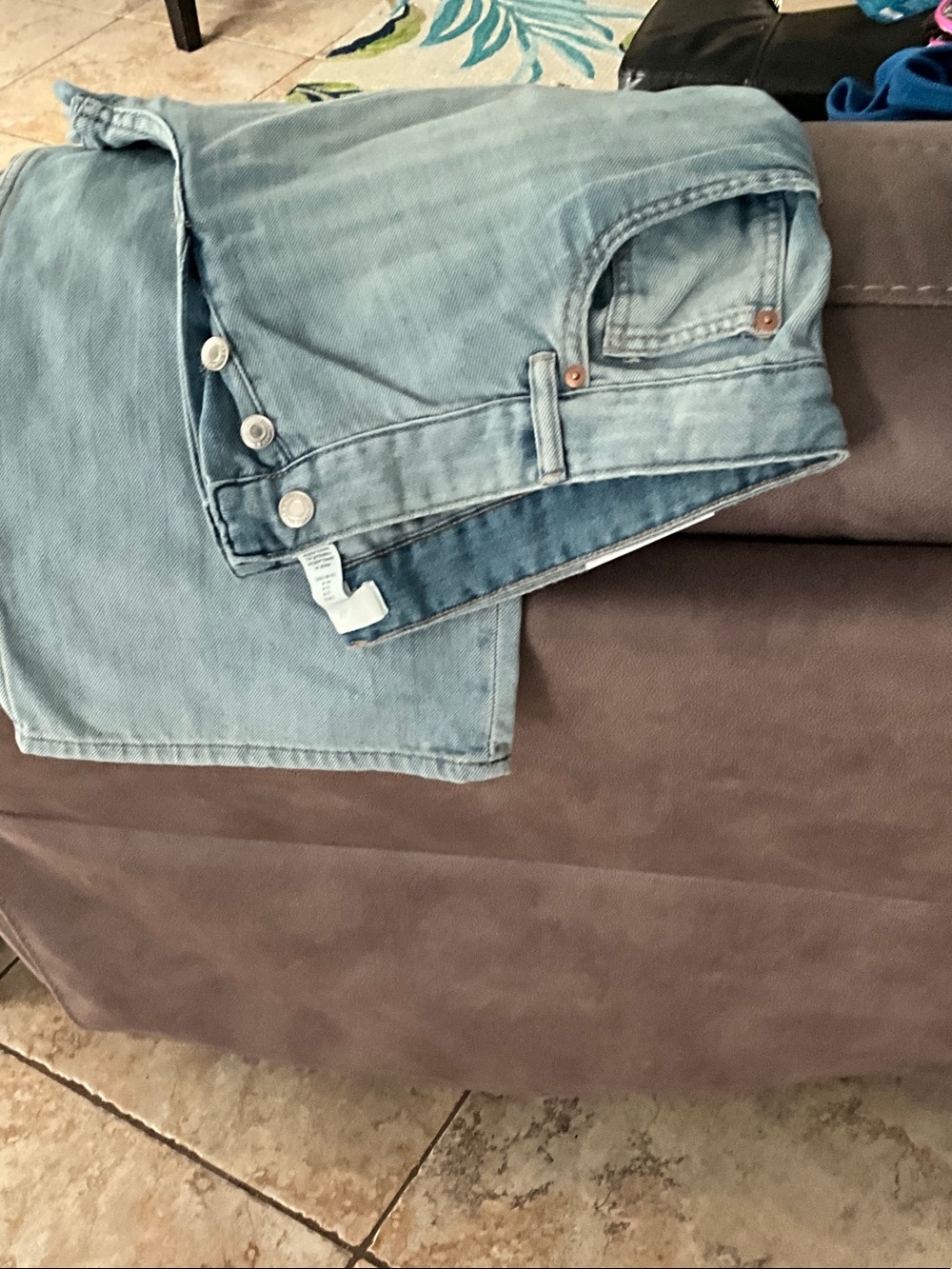 H&M JEANS